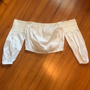 American Eagle Cute Top